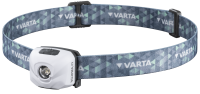 VARTA Outdoor-Sports-Ultralight H30R LED Stirnlampe...