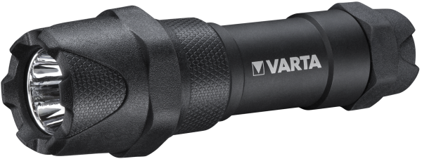 VARTA Indestructible F10 Pro LED Taschenlampe batteriebetrieben 300 lm 132 g