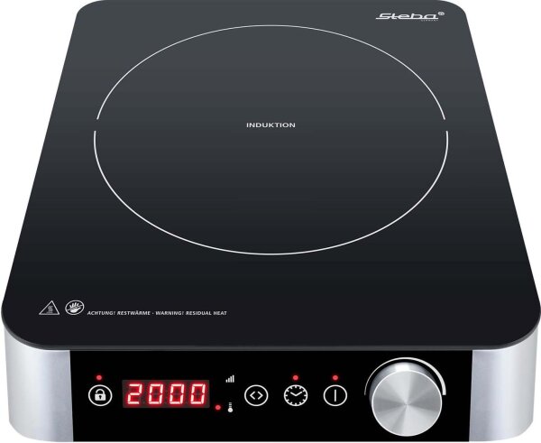 STEBA IK 55 Induktionskochfeld