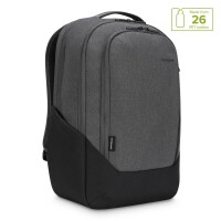 TARGUS Cypress Eco Backpack 39,6cm 15,6Zoll Grey