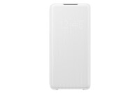 SAMSUNG LED View Cover Galaxy S20+ white