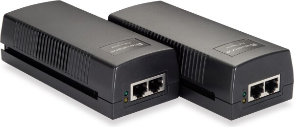 LEVEL ONE LevelOne GE PoE-Injektor Adapter POI-3010   30W    PoE