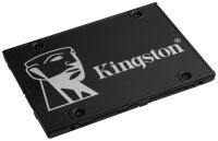 KINGSTON SSDNow KC600 2TB