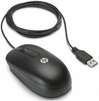 HP ENTERPRISE Maus HP BULK Optical 3 Tasten  USB MAUS