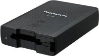 PANASONIC AU-XPD1E - Schwarz - 2400 Mbit/s - Windows 8.1...