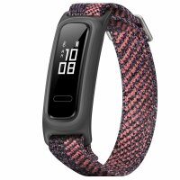 HUAWEI Band 4e Fitness Tracker Sakura Coral