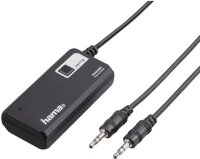 HAMA Bluetooth-Audio-Sender ""Twin"",...