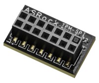 ASROCK Trusted Platform Module (Tpm)