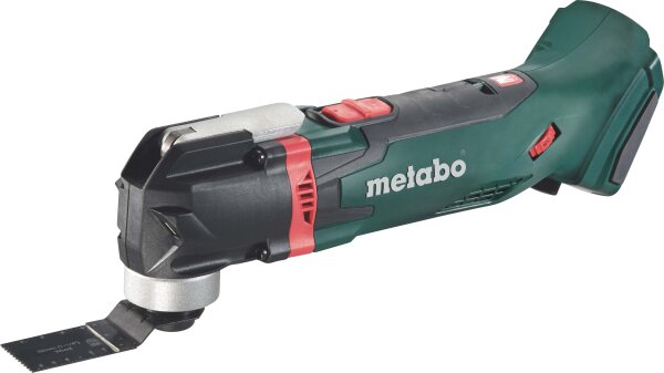 METABO MT 18 LTX Akku-Multitool 4421871