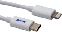 HERWECK USB-C Lade-/Datenkabel USB Type-C 2.0 zu...