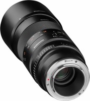 SAMYANG MF 100mm F2.8 Makro Sony E