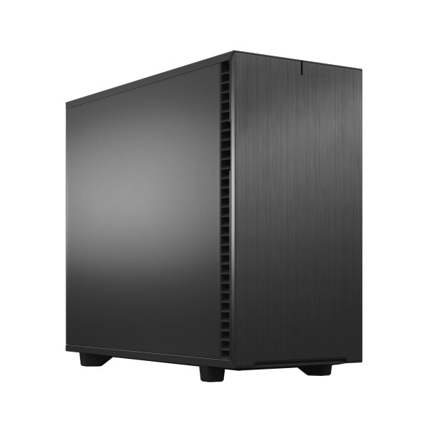 FRACTAL DESIGN Define 7 Gray Midi-Tower - gedämmt grau (FD-C-DEF7A-07)