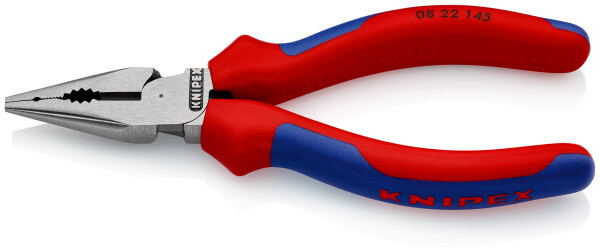 KNIPEX Werkstatt Kombizange 145 mm