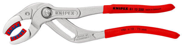 KNIPEX Syphonzange 81 13 250 (81 13 250)