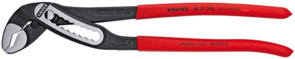 KNIPEX Alligator Wasserpumpenzange 300 mm