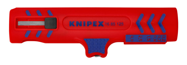 KNIPEX Universal-Abmantelungswerkzeug (16 85 125 SB)