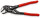 KNIPEX Zangenschlüssel 86 02 180