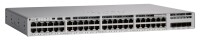 CISCO SYSTEMS CATALYST 9200 48-PORT 8XMGIG