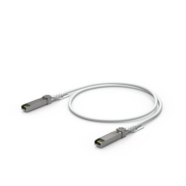 UBIQUITI NETWORKS UniFi SFP DAC Patch Cable (UC-DAC-SFP28)