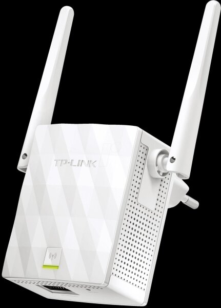 TP-LINK 300Mbps Wi-Fi Range Extender