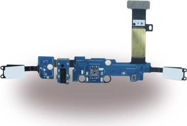 CYOO Ersatzteil - Flexkabel Micro USB Anschluss - Samsung A310 Galaxy A3 (2016)