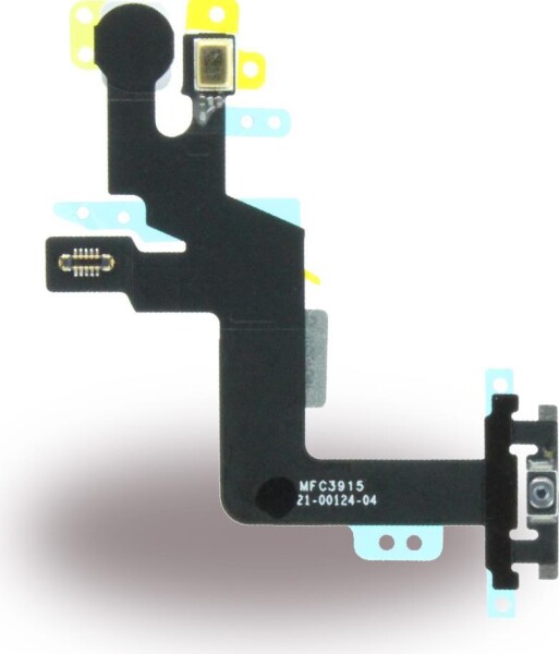 CYOO Ersatzteil - Flexkabel On-Off Button - Apple iPhone 6s Plus