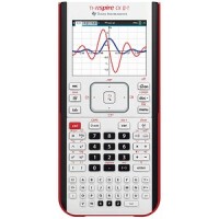 TEXAS INSTRUMENTS TI-Nspire CX II-T Grafikrechner...