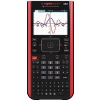 TEXAS INSTRUMENTS TI-Nspire CX II-T CAS Grafikrechner...