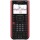 TEXAS INSTRUMENTS TI-Nspire CX II-T CAS Grafikrechner schwarz/rot