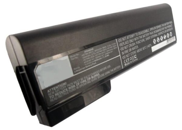 MICROBATTERY Laptop Battery for HP