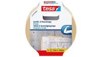 TESA Kreppband TESA tesa® (L x B) 25 m x 19 mm...