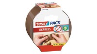 TESA pack Verpackungsklebeband Express ""von...