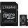 KINGSTON 256GB MICROSDXC CANVAS SELECT