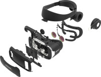 CELEXON 3D VR Brille Expert VRG3 8,8cm 3,5""...