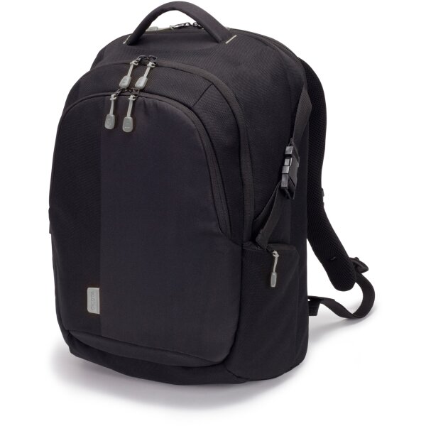 BACKPACK ECO 14-15.6. BLACK