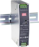 MEAN WELL DDR-120A-48 Hutschienen-DC/DC-Wandler...