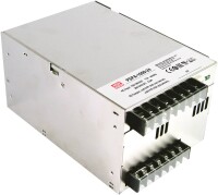 MEAN WELL PSPA-1000-48 AC/DC-Netzteilbaustein,...