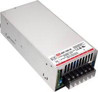 MEAN WELL MSP-1000-48 AC/DC-Netzteilbaustein, geschlossen...