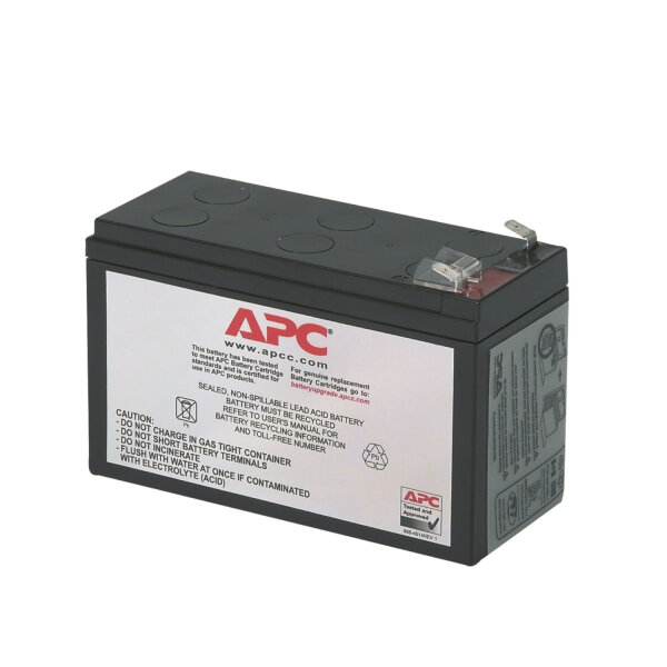 APC Replacement Battery Cartridge 106