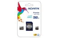 A-DATA SD 32GB Cl.10UHSI Premier ADA