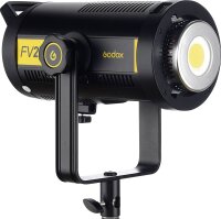 GODOX FV200 HSS LED-Leuchte 18000 LUX