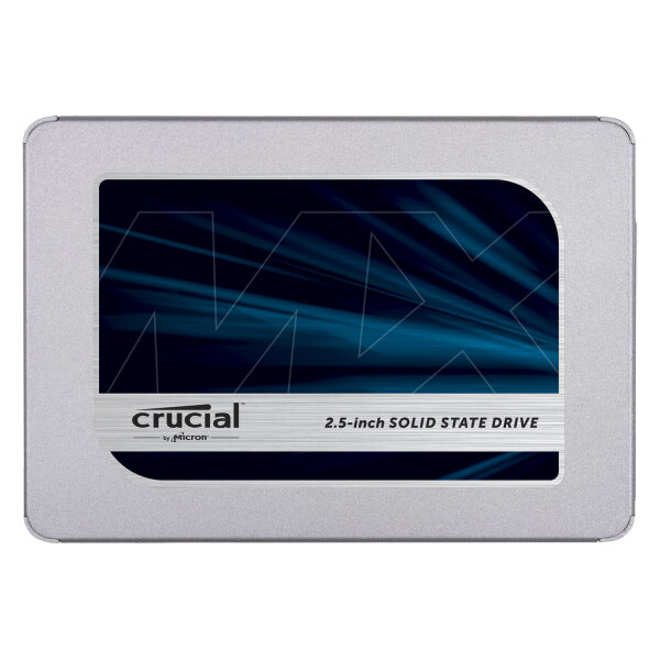 CRUCIAL MX500 250GB