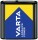 VARTA High-Energy 4,5V Flachbatterie (4912)