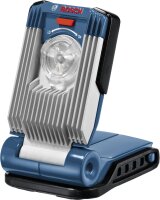 BOSCH Akku-Lampe GLI VariLED 0.601.443.400 Baustellenlampe