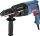 BOSCH Bohrhammer mit SDS Plus 06112A4000 GBH 2-26 F, L-Case