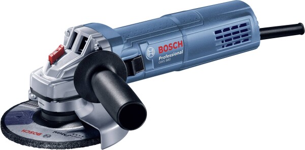 BOSCH Winkelschleifer GWS 880 | 060139600A