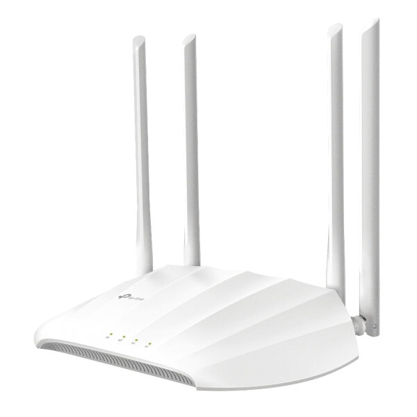 TP-LINK AC1200 Dual-Band Wi-Fi Access Point