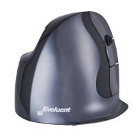 EVOLUENT VerticalMouse D Small - Maus - ergonomisch -...