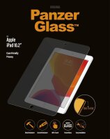 PANZERGLASS PRIVACY für Apple iPad 10.2, Case Friendly