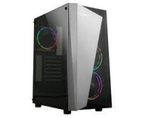 ZALMAN S4 Plus Midi-Tower - schwarz - Gehäuse - USB...